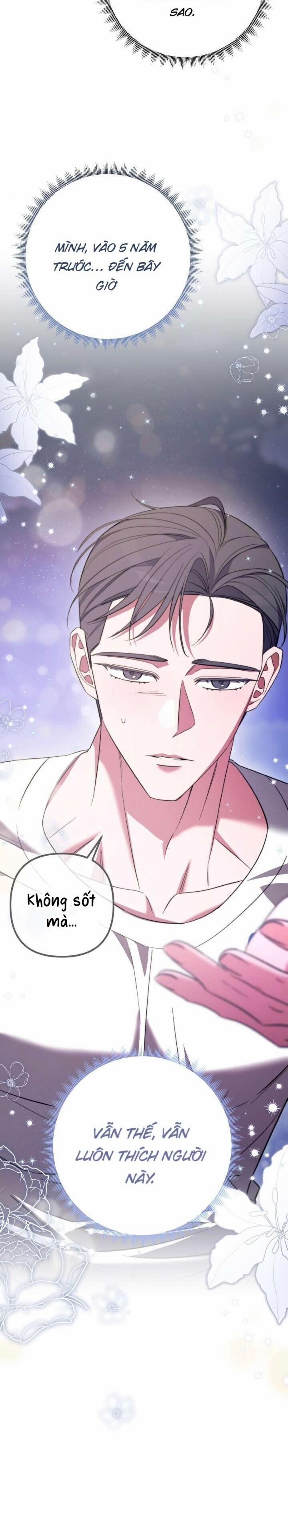 [18+] Văn Phòng Tội Lỗi 20 trang 4