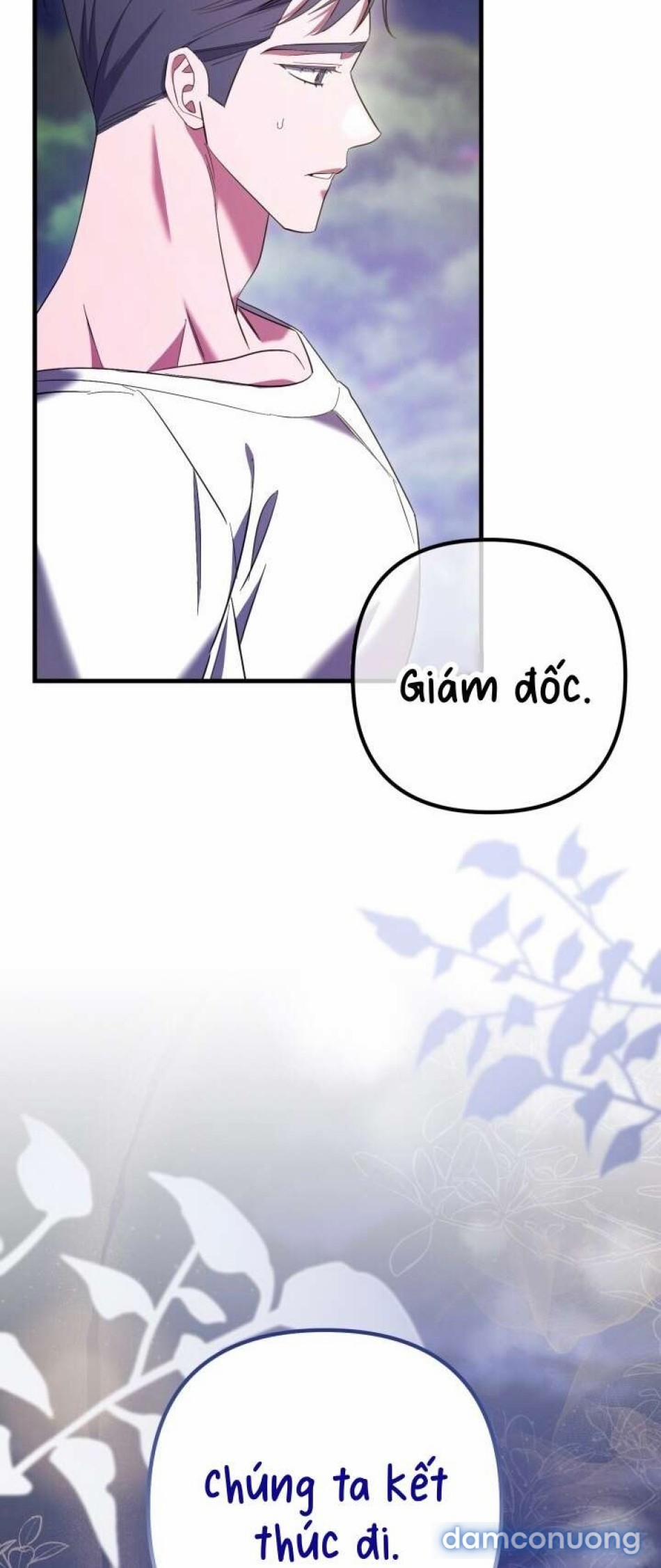 [18+] Văn Phòng Tội Lỗi 20 trang 6