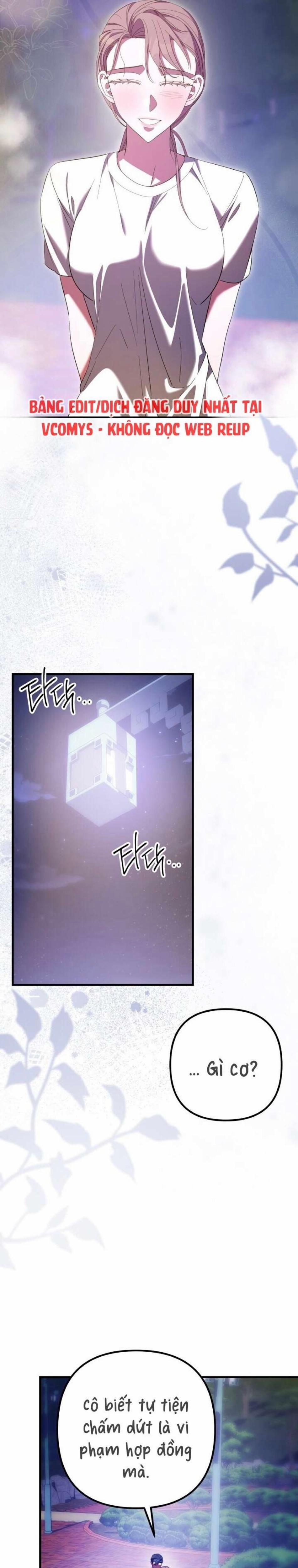 [18+] Văn Phòng Tội Lỗi 20 trang 7