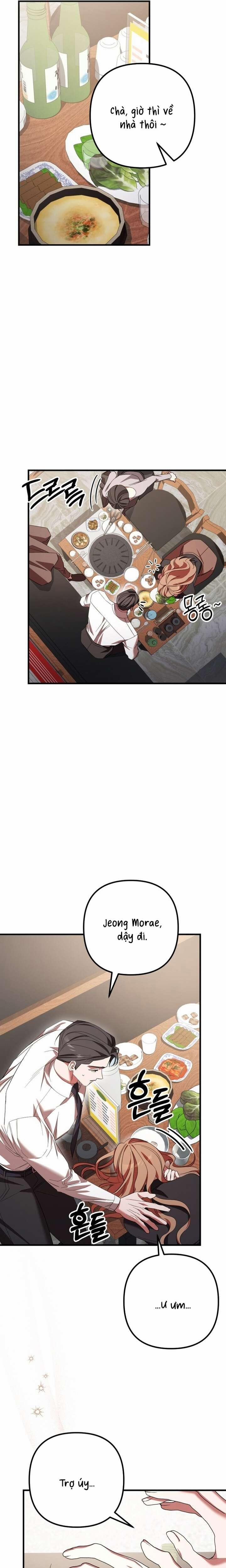 [18+] Văn Phòng Tội Lỗi 21 trang 3