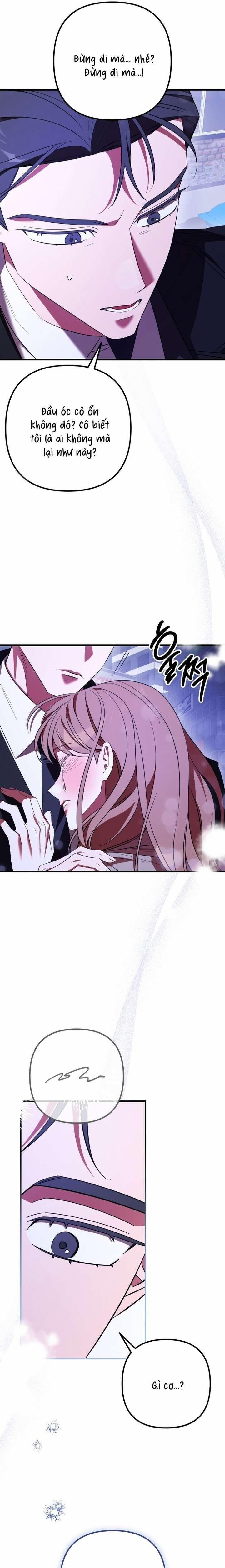 [18+] Văn Phòng Tội Lỗi 21 trang 9