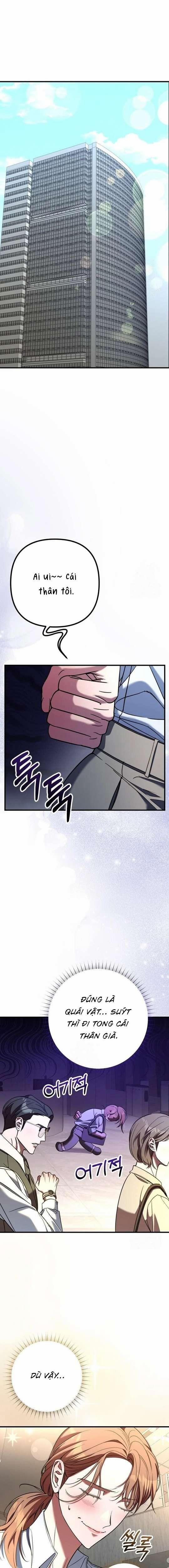 [18+] Văn Phòng Tội Lỗi 8.2 trang 0