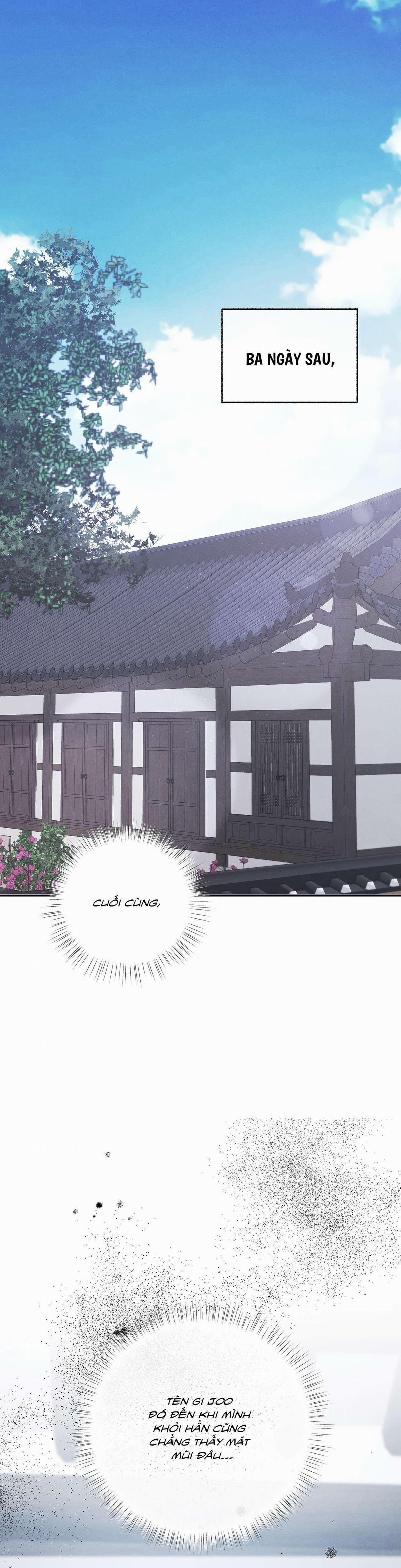 [18+] Vảy Ngược Của Rắn 2 trang 0