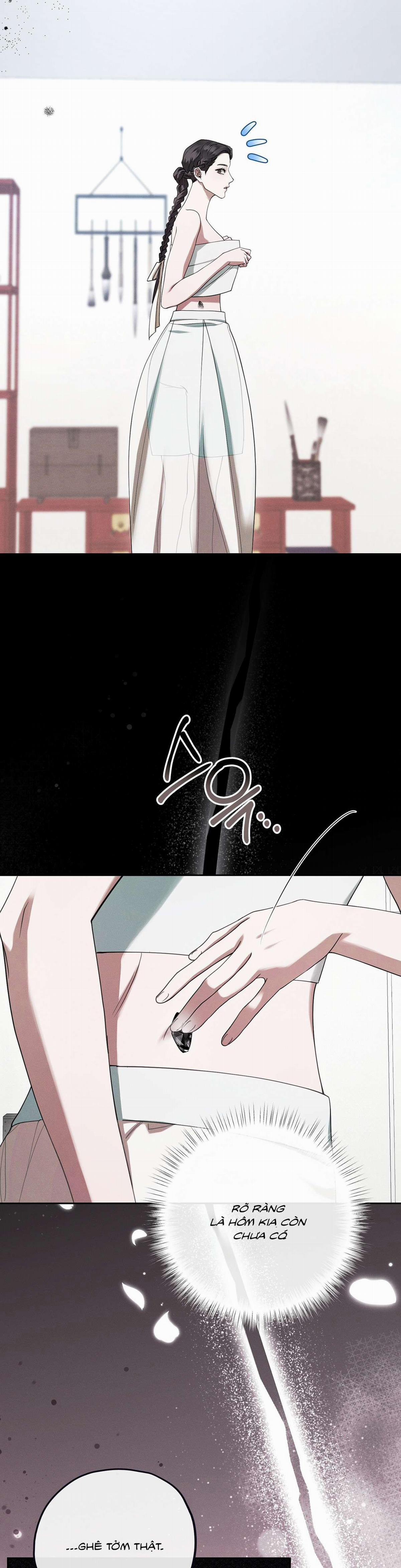 [18+] Vảy Ngược Của Rắn 2 trang 1