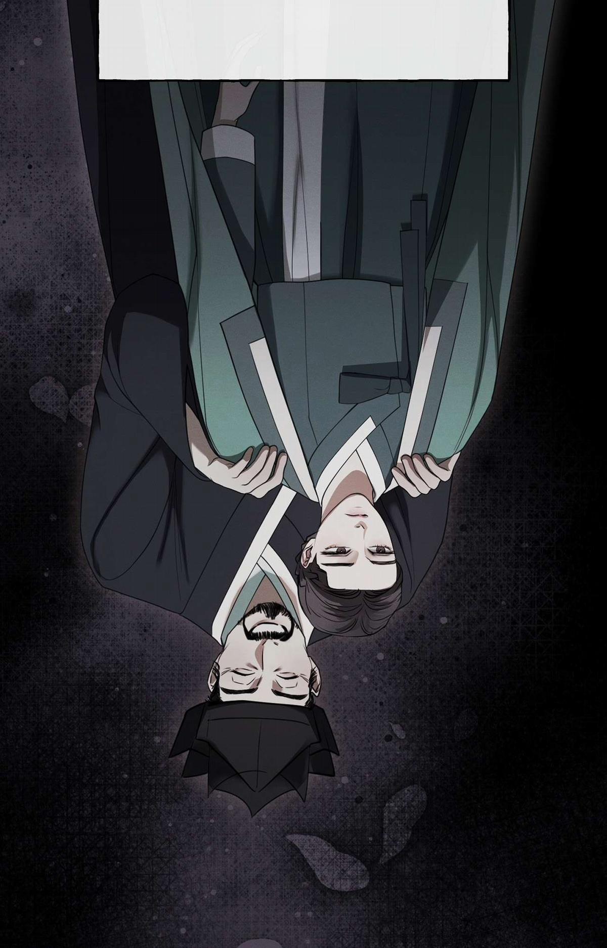 [18+] Vảy Ngược Của Rắn 2 trang 10