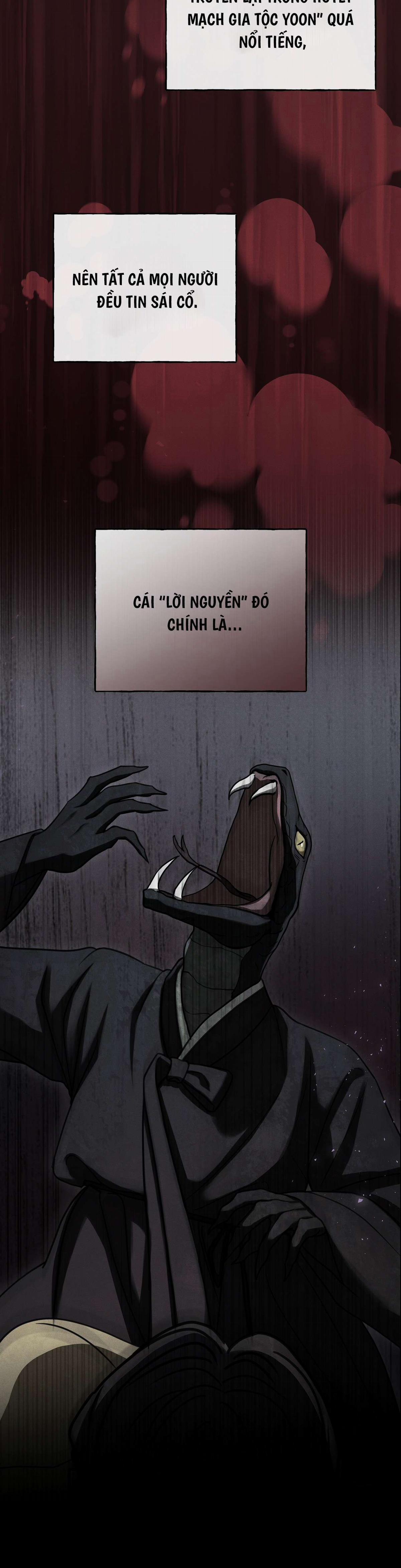 [18+] Vảy Ngược Của Rắn 2 trang 12