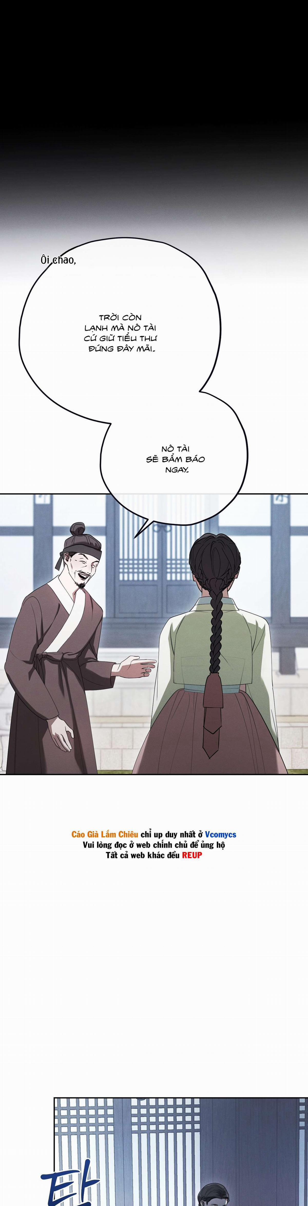 [18+] Vảy Ngược Của Rắn 2 trang 13