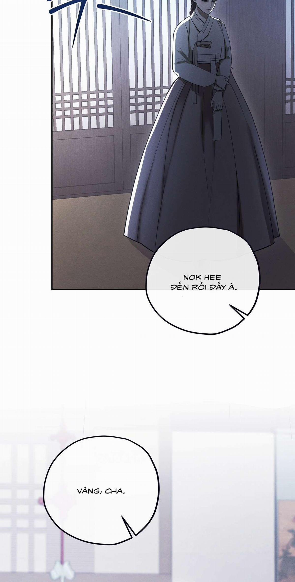 [18+] Vảy Ngược Của Rắn 2 trang 14