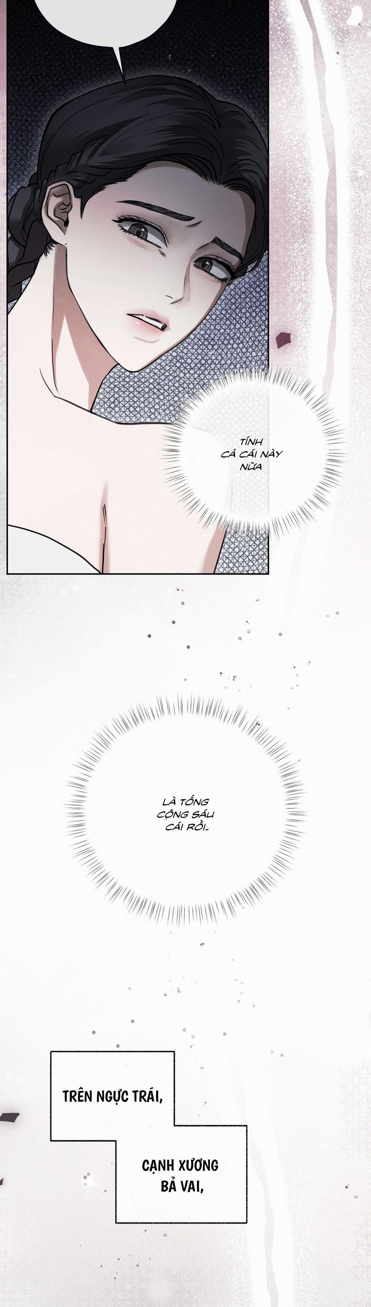 [18+] Vảy Ngược Của Rắn 2 trang 2