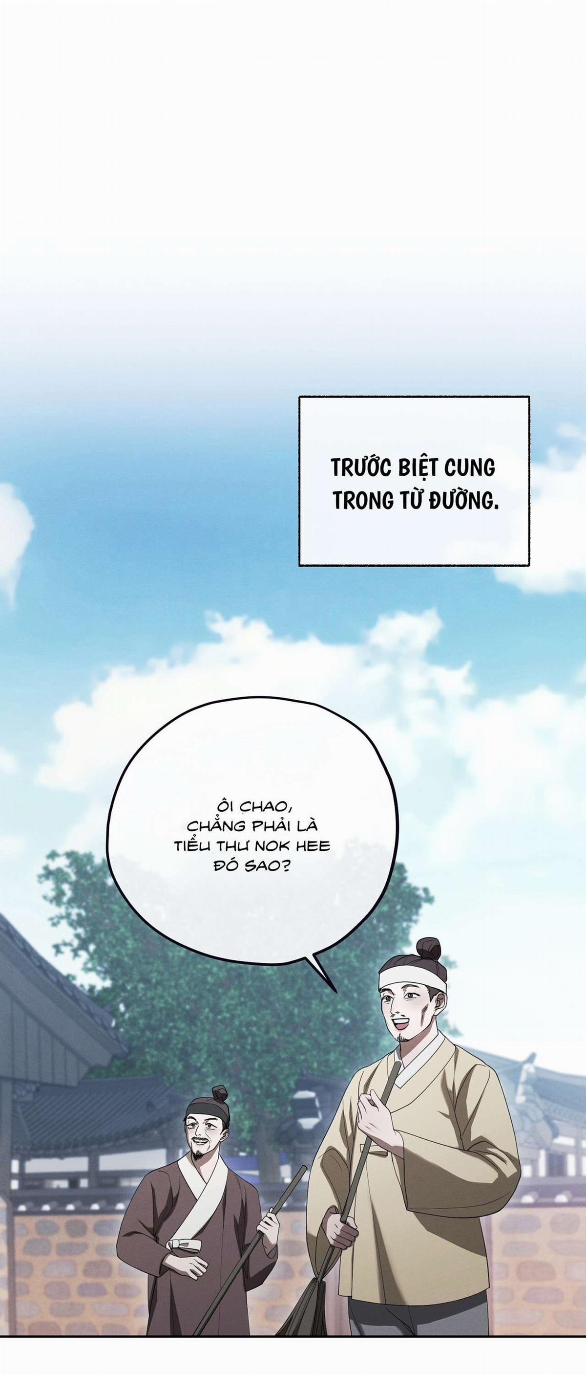 [18+] Vảy Ngược Của Rắn 2 trang 6