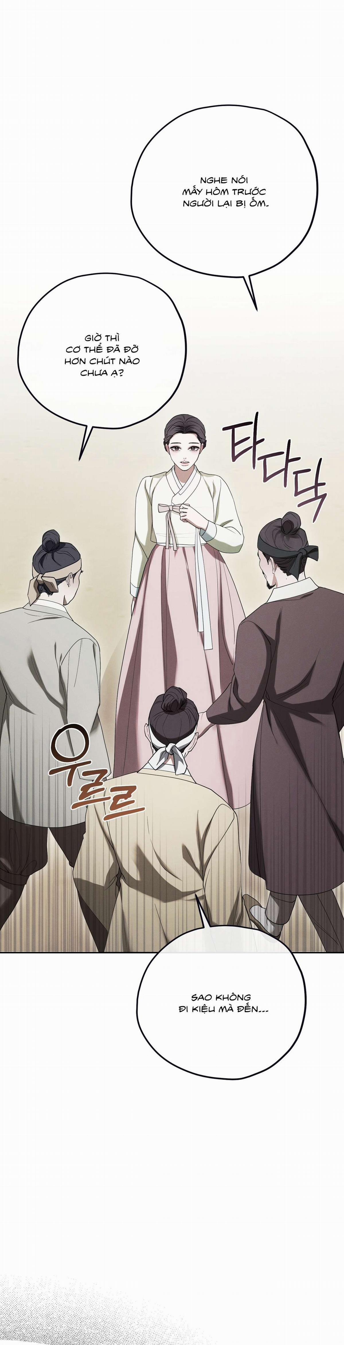 [18+] Vảy Ngược Của Rắn 2 trang 7