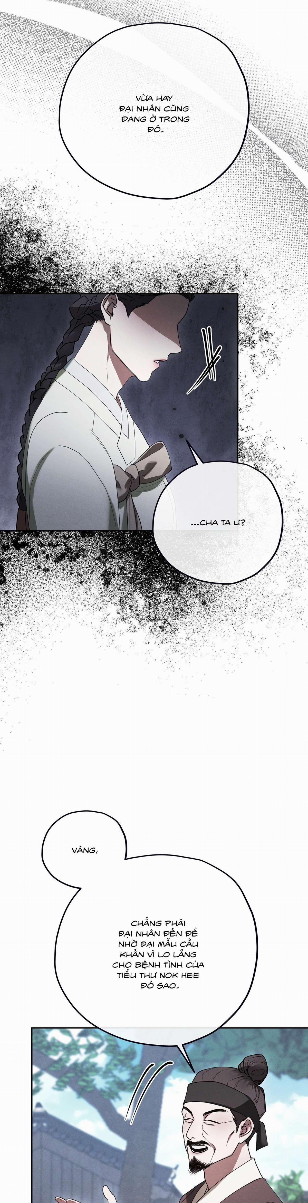 [18+] Vảy Ngược Của Rắn 2 trang 8