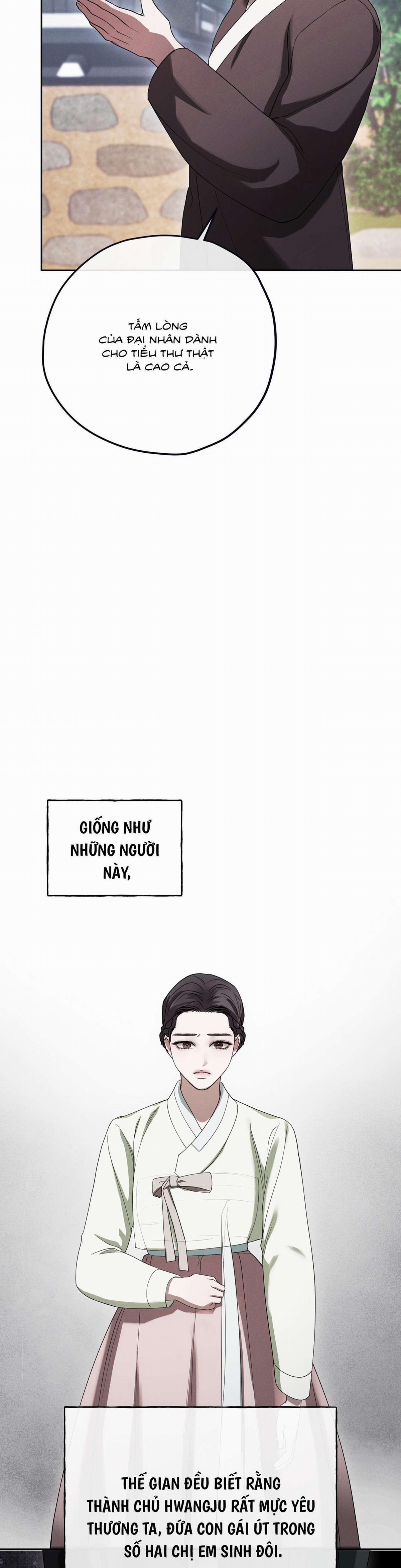 [18+] Vảy Ngược Của Rắn 2 trang 9