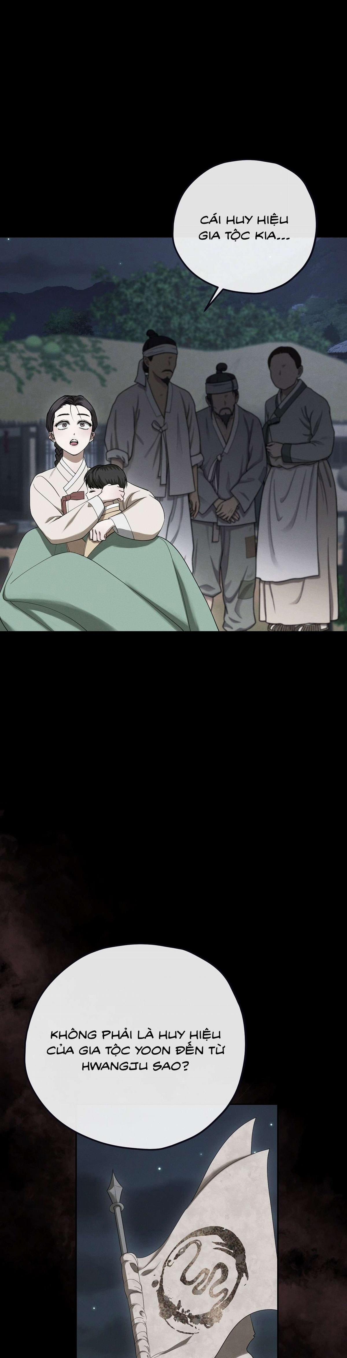 [18+] Vảy Ngược Của Rắn 3 trang 12