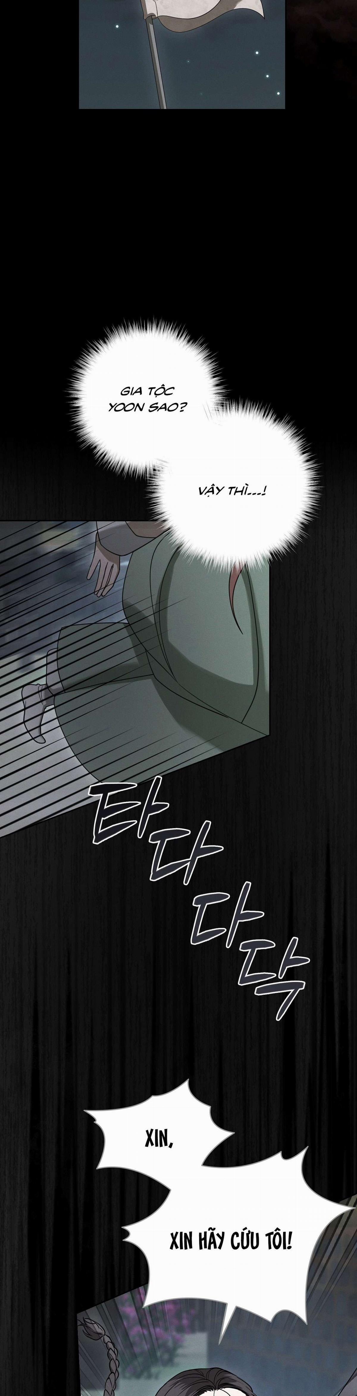 [18+] Vảy Ngược Của Rắn 3 trang 13