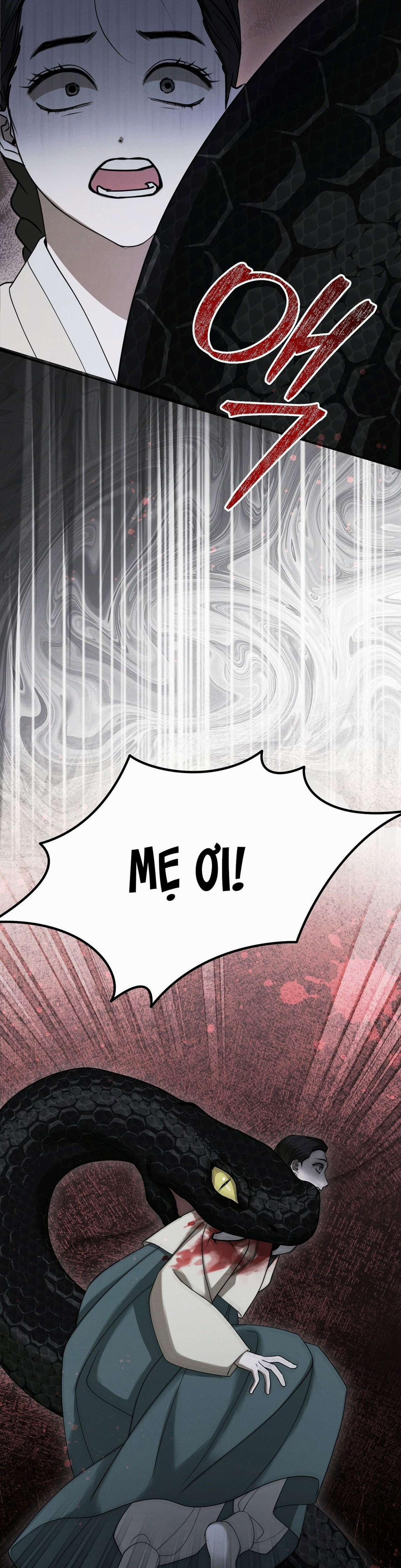 [18+] Vảy Ngược Của Rắn 3 trang 7