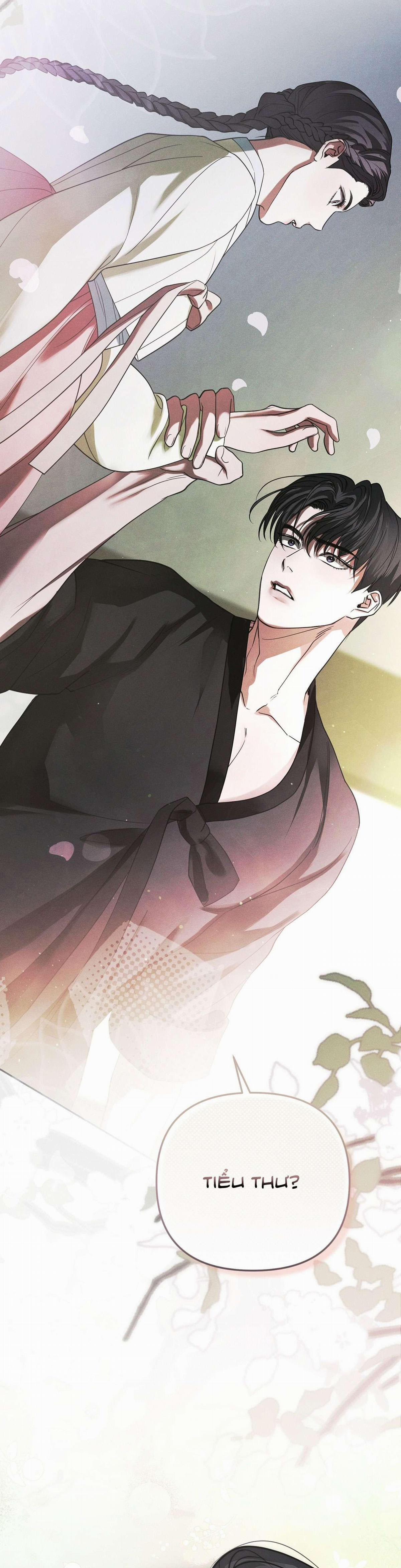 [18+] Vảy Ngược Của Rắn 4 trang 0