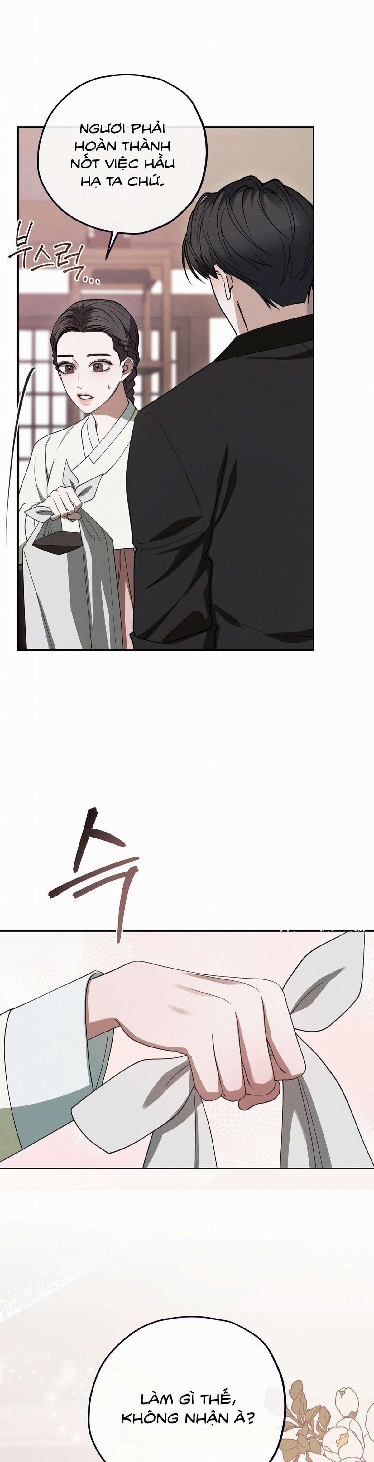 [18+] Vảy Ngược Của Rắn 4 trang 6