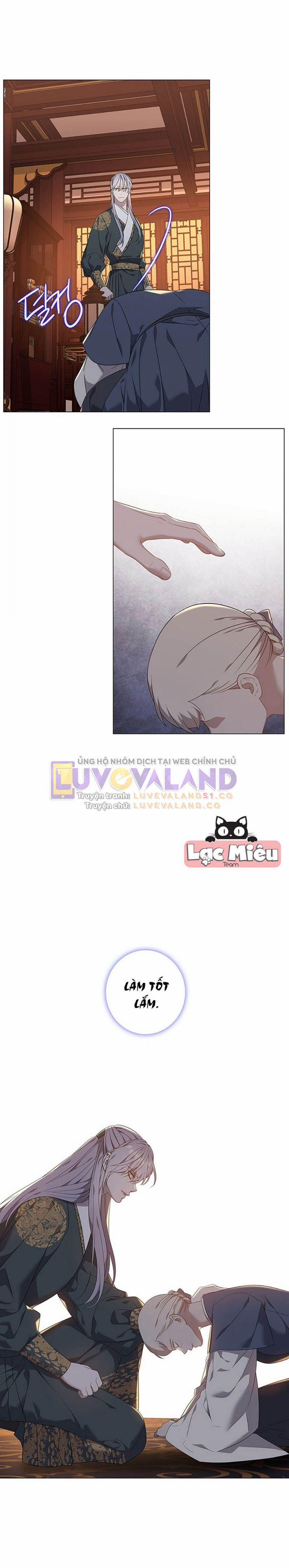 [18+] Ve Vãn, Mê Hoặc Hồ Ly 0 NT1 trang 17