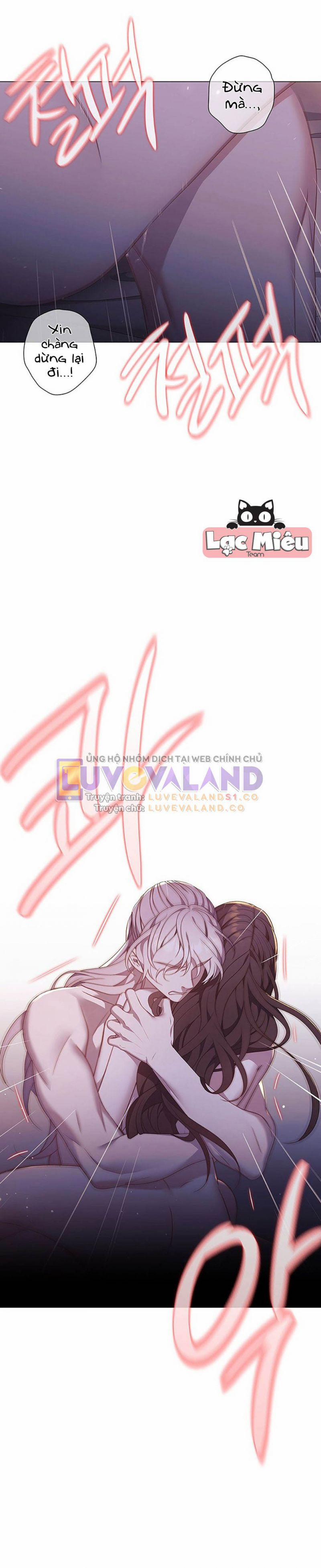 [18+] Ve Vãn, Mê Hoặc Hồ Ly 0 NT1 trang 5