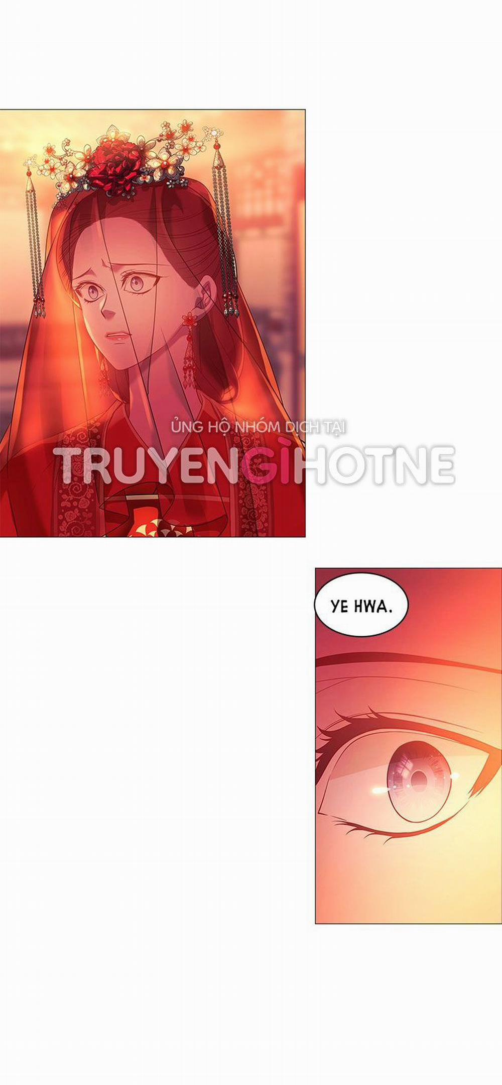 [18+] Ve Vãn, Mê Hoặc Hồ Ly 1.1 trang 13