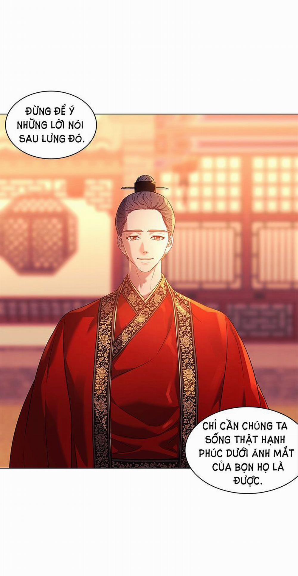 [18+] Ve Vãn, Mê Hoặc Hồ Ly 1.1 trang 14