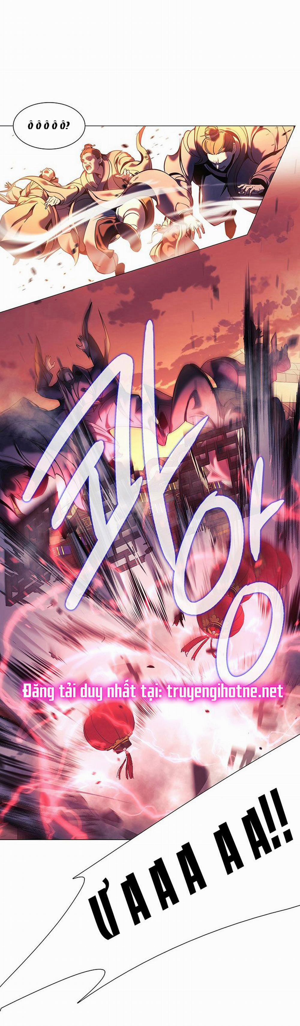 [18+] Ve Vãn, Mê Hoặc Hồ Ly 1.1 trang 18