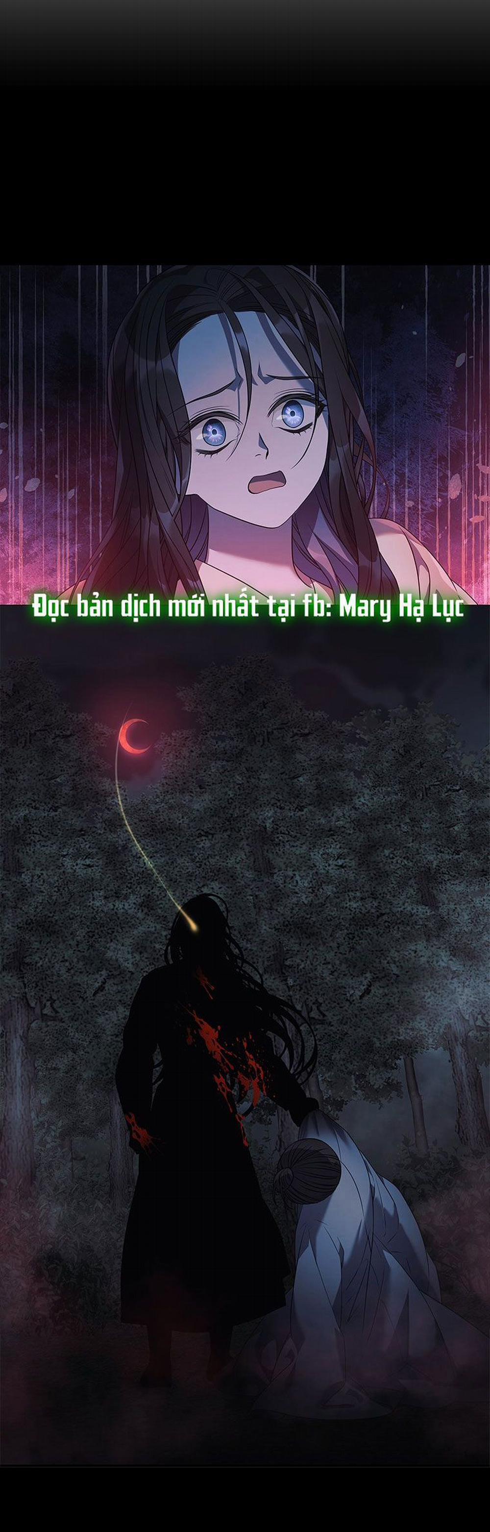 [18+] Ve Vãn, Mê Hoặc Hồ Ly 1.1 trang 22
