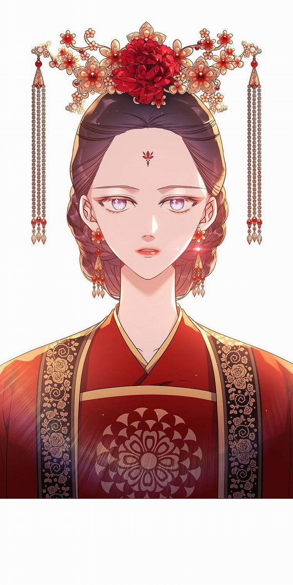 [18+] Ve Vãn, Mê Hoặc Hồ Ly 1.1 trang 3