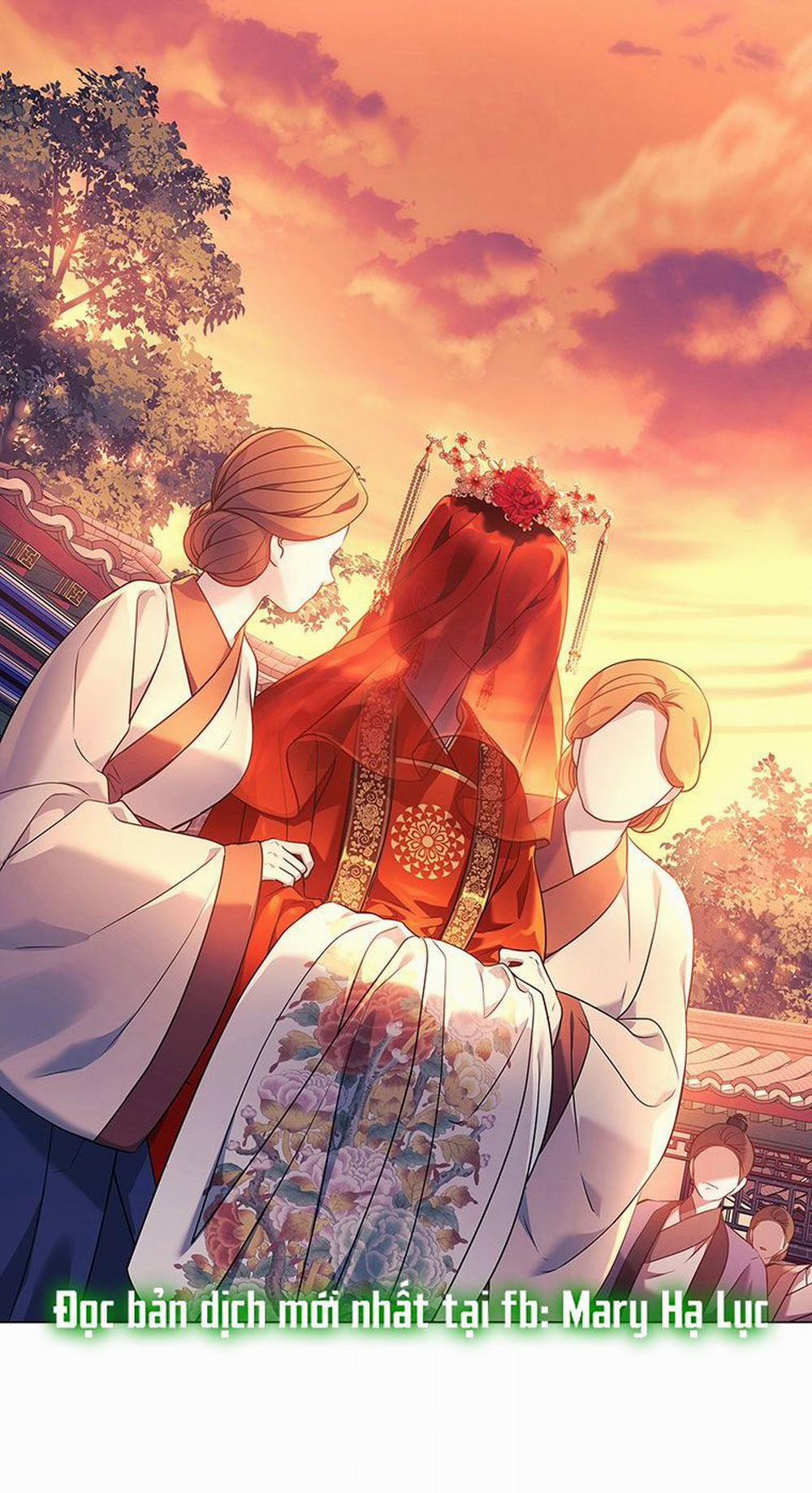 [18+] Ve Vãn, Mê Hoặc Hồ Ly 1.1 trang 5