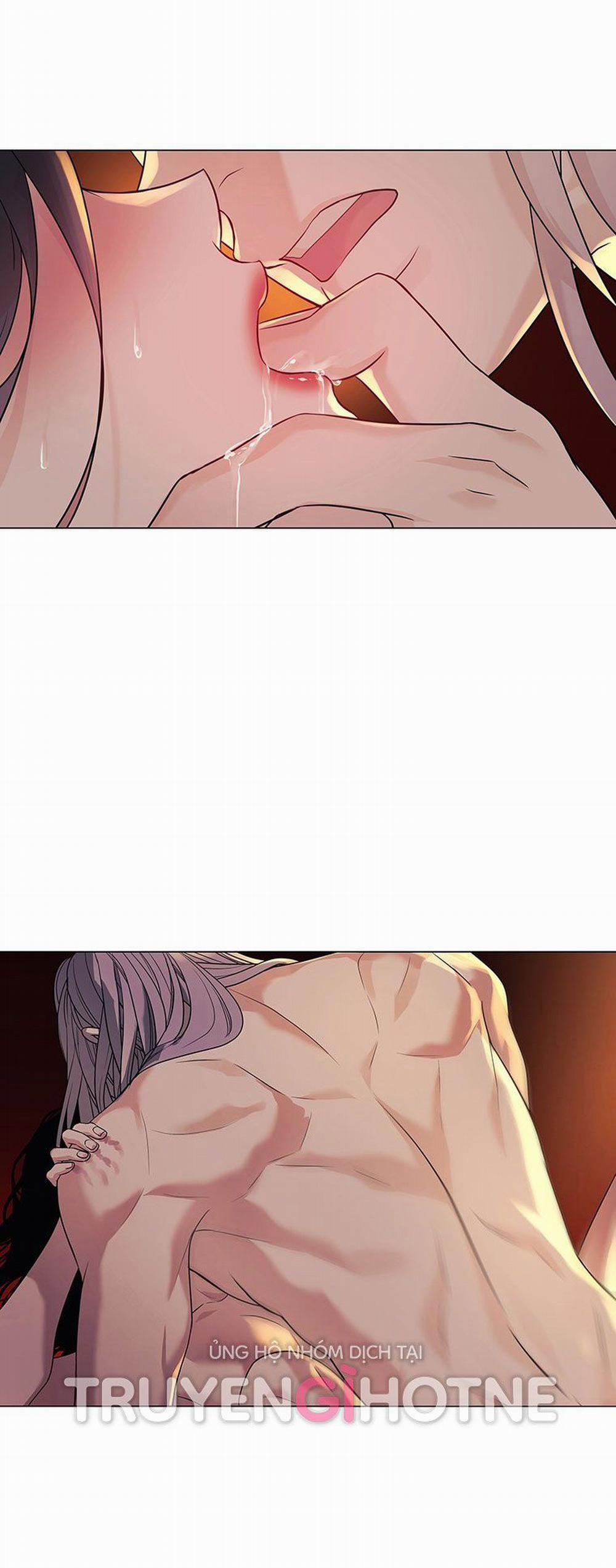 [18+] Ve Vãn, Mê Hoặc Hồ Ly 1.2 trang 16