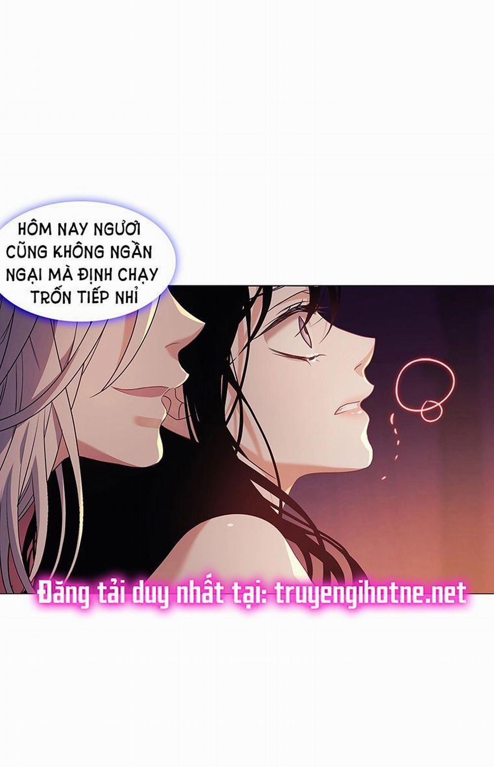 [18+] Ve Vãn, Mê Hoặc Hồ Ly 1.2 trang 31