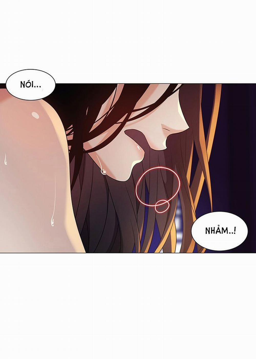 [18+] Ve Vãn, Mê Hoặc Hồ Ly 1.2 trang 36