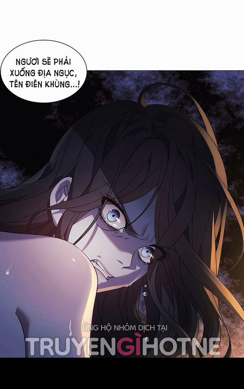 [18+] Ve Vãn, Mê Hoặc Hồ Ly 1.2 trang 37