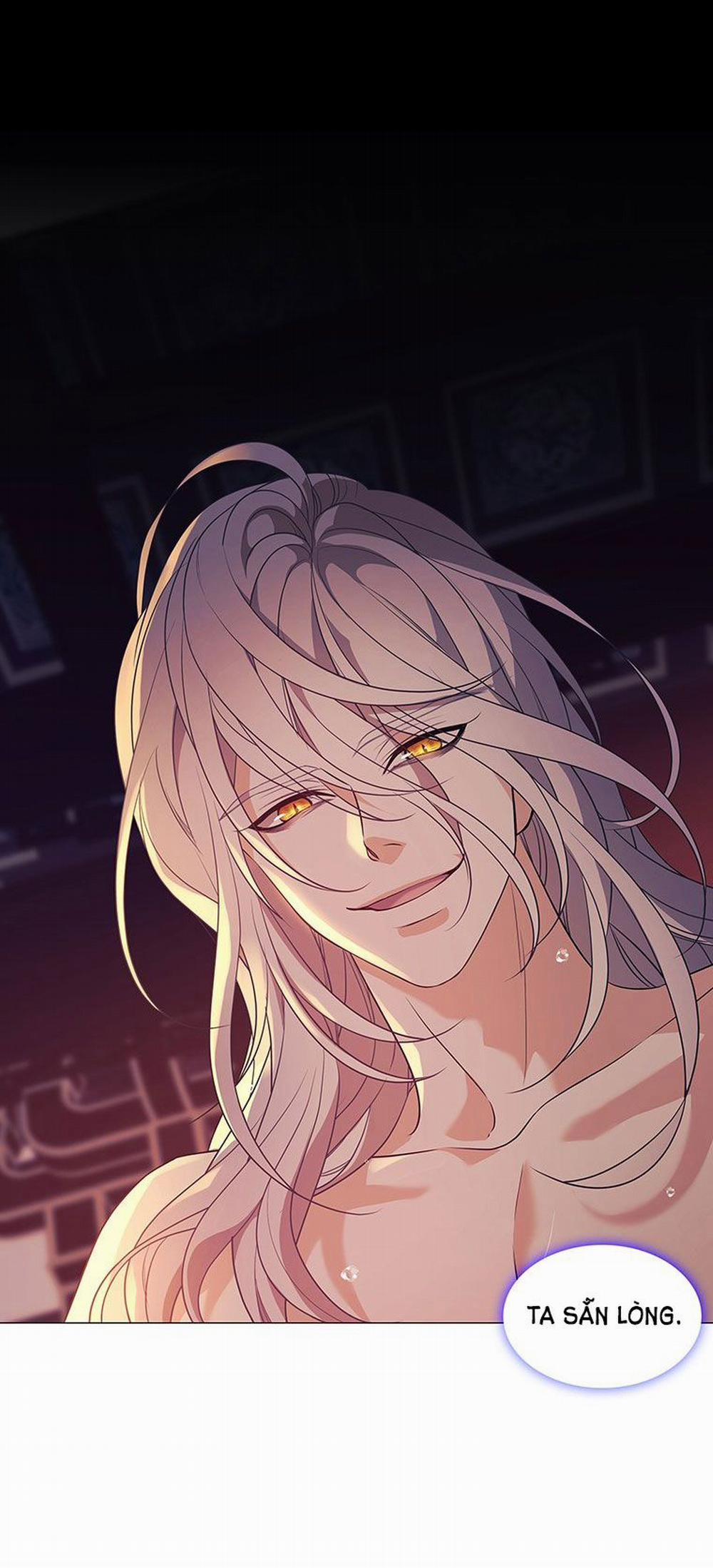 [18+] Ve Vãn, Mê Hoặc Hồ Ly 1.2 trang 38