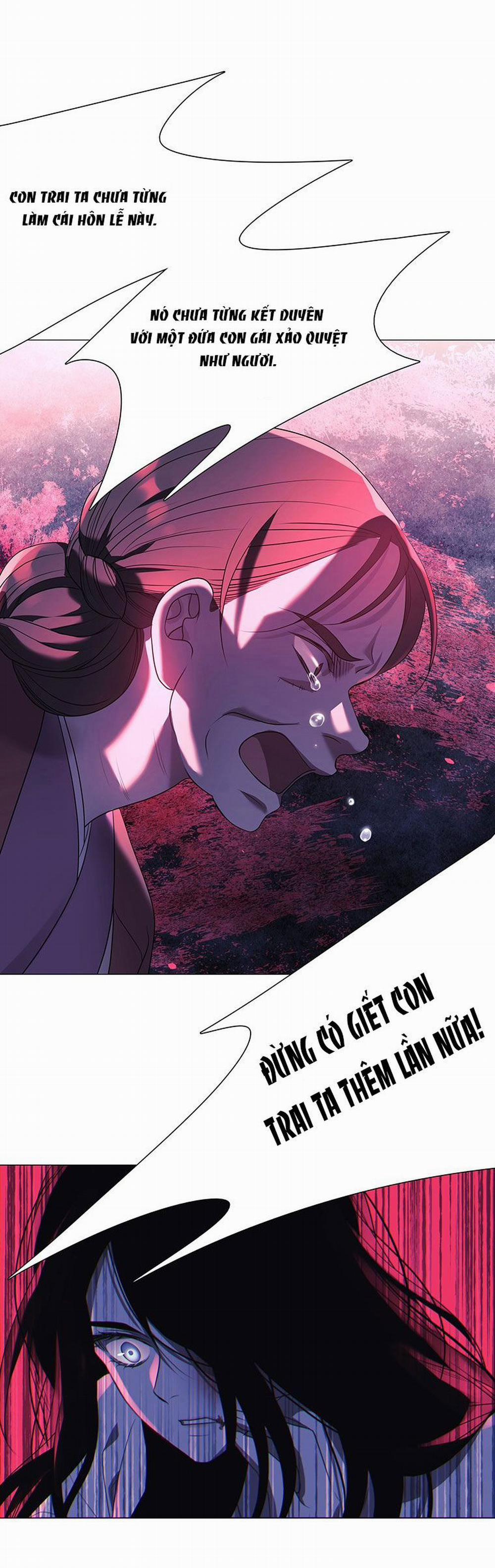 [18+] Ve Vãn, Mê Hoặc Hồ Ly 1.2 trang 54