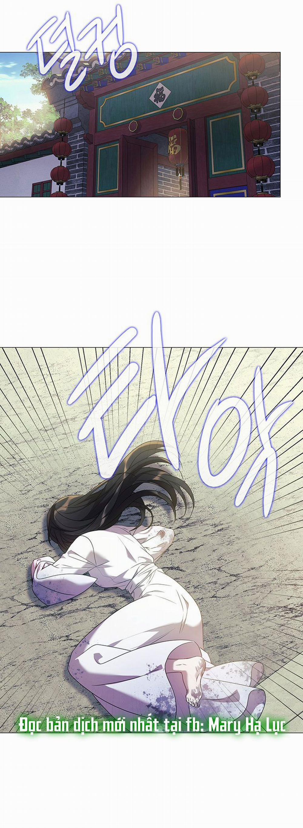 [18+] Ve Vãn, Mê Hoặc Hồ Ly 1.2 trang 60