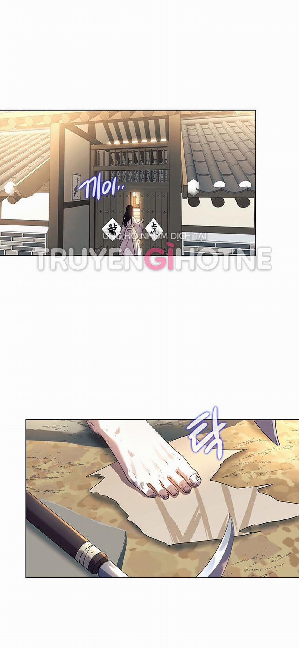 [18+] Ve Vãn, Mê Hoặc Hồ Ly 1.2 trang 70