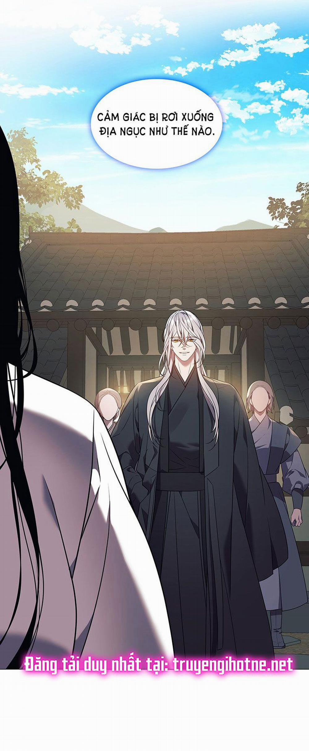 [18+] Ve Vãn, Mê Hoặc Hồ Ly 1.2 trang 75