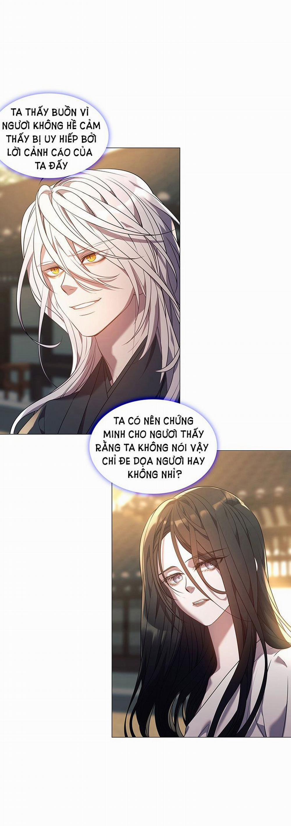 [18+] Ve Vãn, Mê Hoặc Hồ Ly 1.2 trang 76