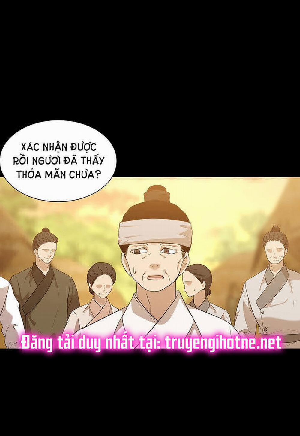 [18+] Ve Vãn, Mê Hoặc Hồ Ly 10.1 trang 12