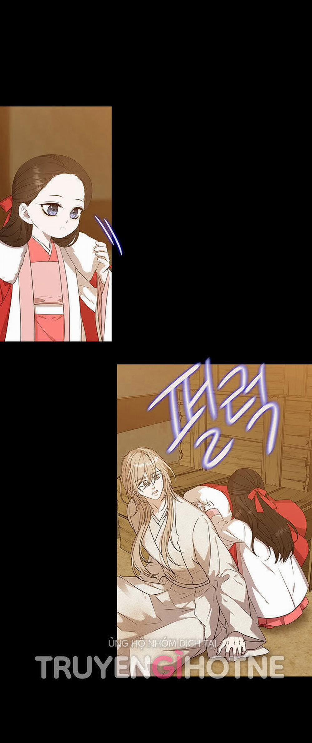 [18+] Ve Vãn, Mê Hoặc Hồ Ly 10.1 trang 6