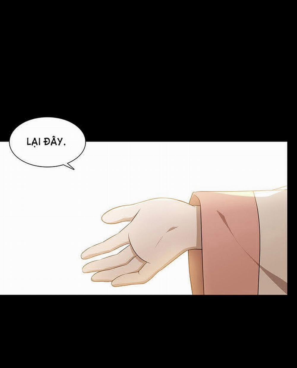 [18+] Ve Vãn, Mê Hoặc Hồ Ly 10.1 trang 7