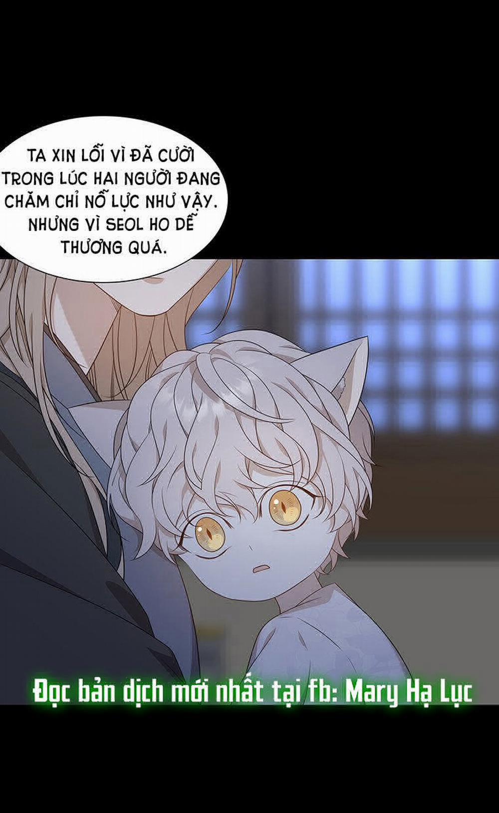 [18+] Ve Vãn, Mê Hoặc Hồ Ly 10.2 trang 5