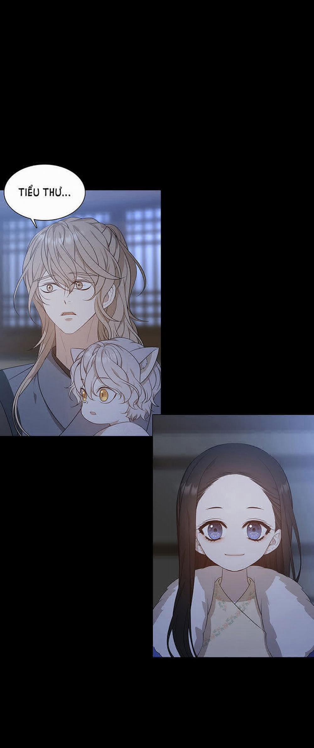 [18+] Ve Vãn, Mê Hoặc Hồ Ly 10.2 trang 7