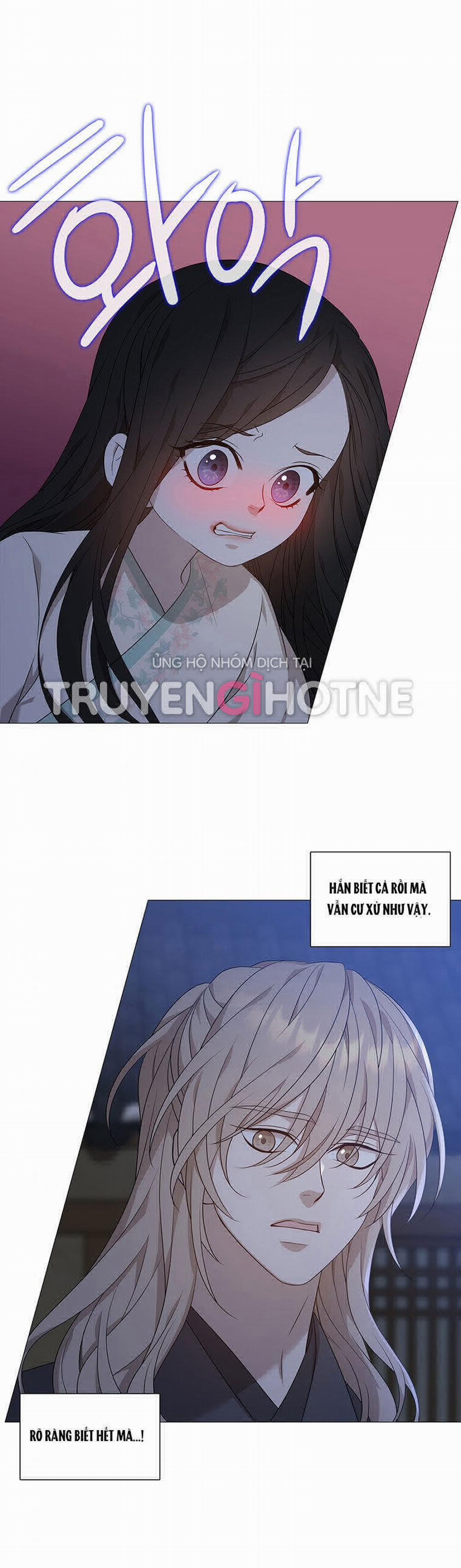 [18+] Ve Vãn, Mê Hoặc Hồ Ly 11.1 trang 10