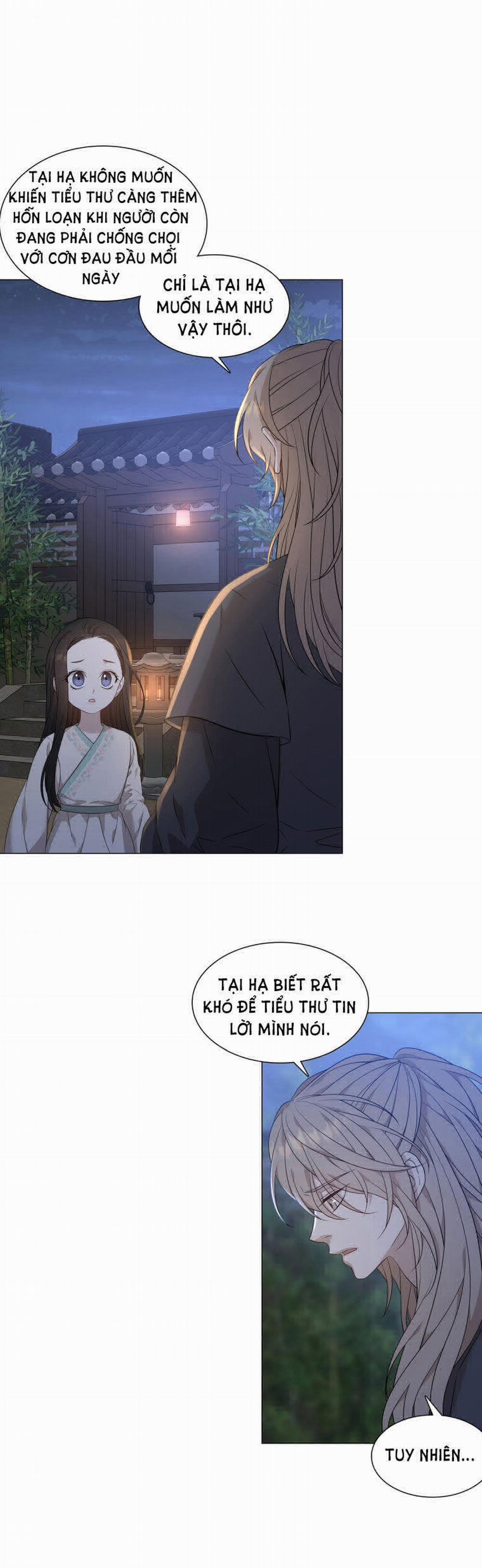 [18+] Ve Vãn, Mê Hoặc Hồ Ly 11.1 trang 13