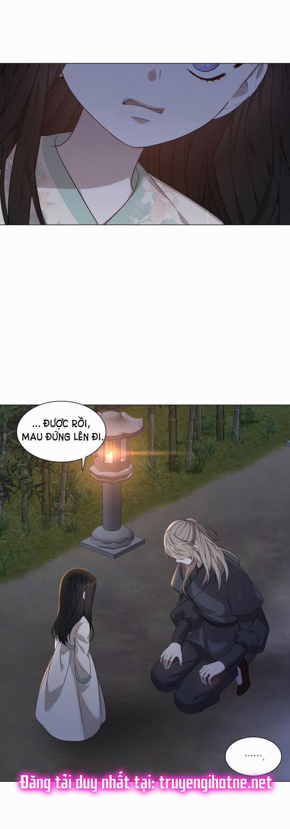 [18+] Ve Vãn, Mê Hoặc Hồ Ly 11.1 trang 21