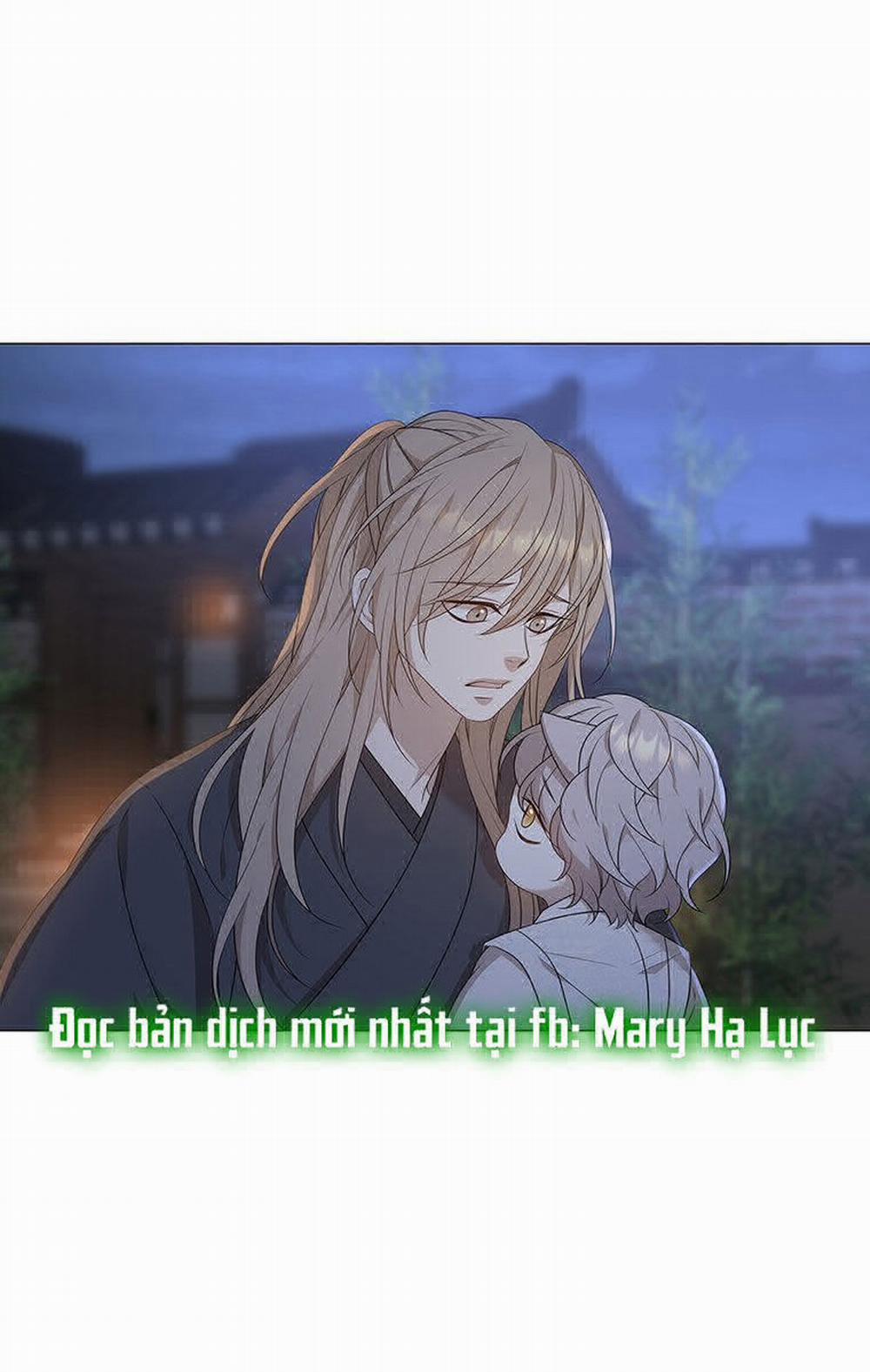 [18+] Ve Vãn, Mê Hoặc Hồ Ly 11.1 trang 4