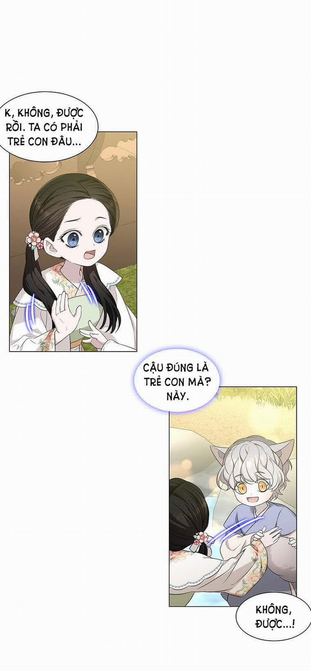 [18+] Ve Vãn, Mê Hoặc Hồ Ly 11.2 trang 15